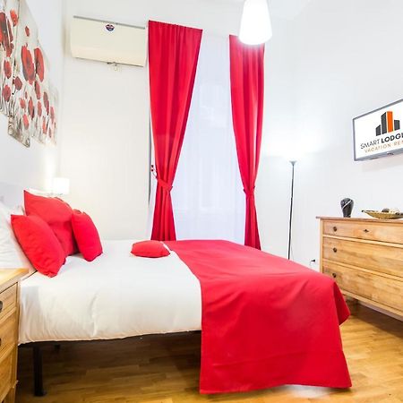 Smart Lodgings Plus Ρώμη Εξωτερικό φωτογραφία