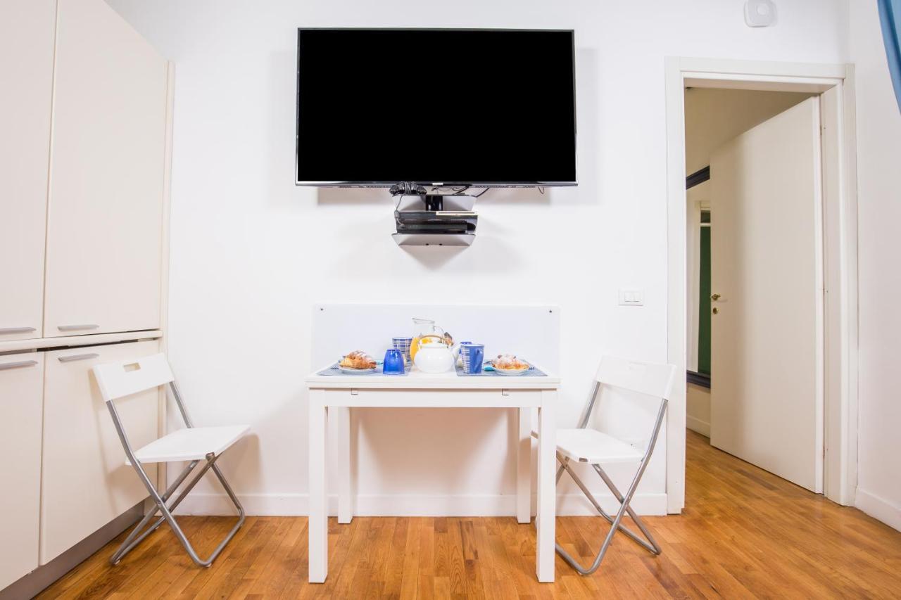 Smart Lodgings Plus Ρώμη Εξωτερικό φωτογραφία