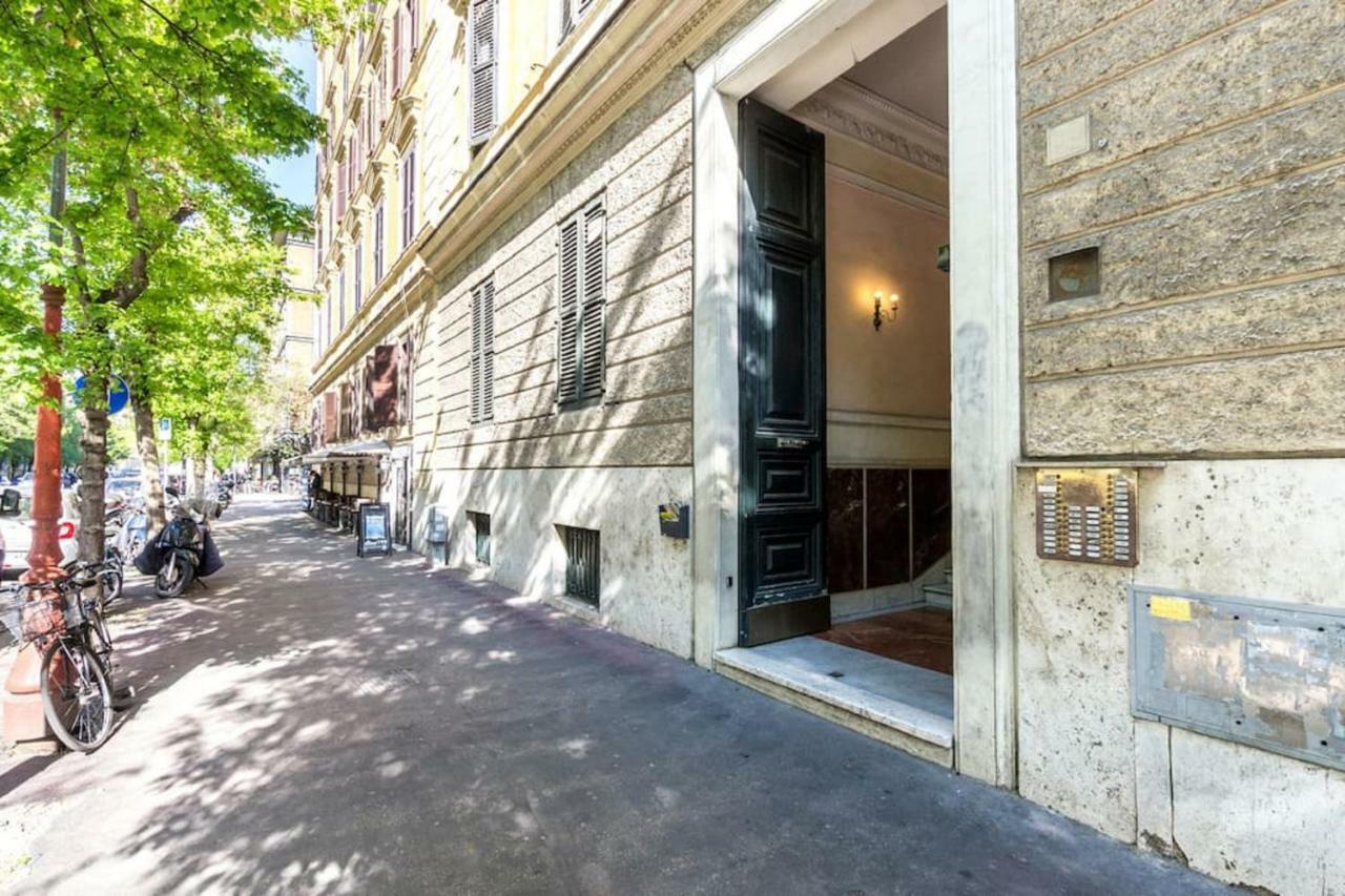 Smart Lodgings Plus Ρώμη Εξωτερικό φωτογραφία