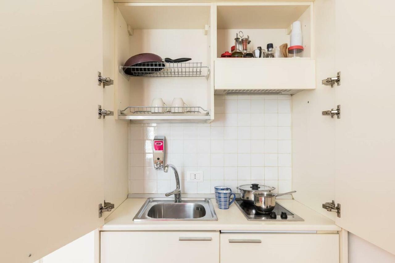 Smart Lodgings Plus Ρώμη Εξωτερικό φωτογραφία