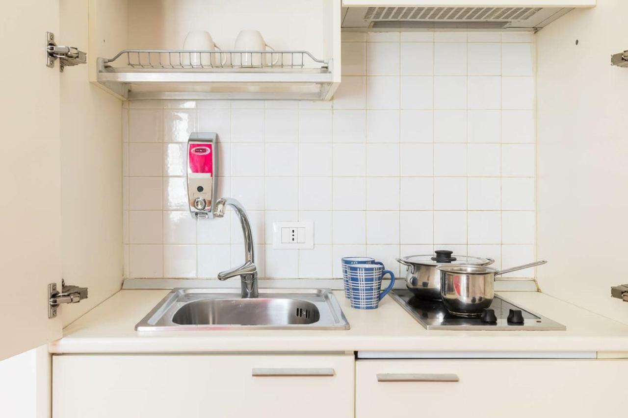 Smart Lodgings Plus Ρώμη Εξωτερικό φωτογραφία