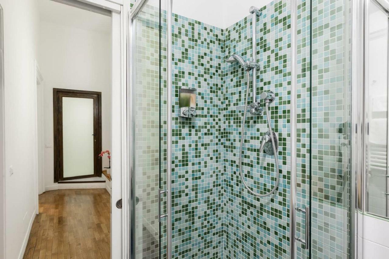Smart Lodgings Plus Ρώμη Εξωτερικό φωτογραφία